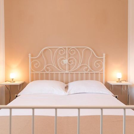 Apartmani Laura Krk Krk Town Buitenkant foto